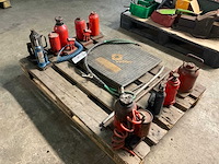 Hefmateriaal - afbeelding 1 van  1