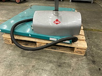 Hefplateau 1000 kg - afbeelding 6 van  8