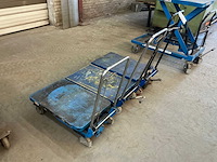 Hefplateau (3x) - afbeelding 4 van  7