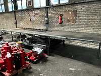 Hefplateau - afbeelding 1 van  7