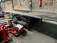 Hefplateau - afbeelding 2 van  7