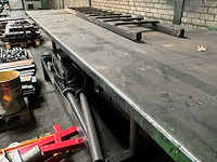 Hefplateau - afbeelding 4 van  7