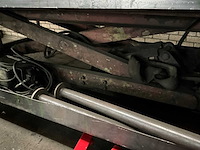 Hefplateau - afbeelding 6 van  7