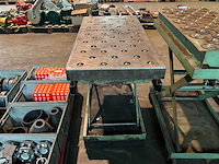 Hefplateau - afbeelding 1 van  5