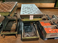 Hefplateau - afbeelding 2 van  5