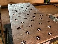 Hefplateau - afbeelding 3 van  5