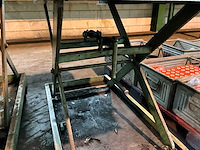 Hefplateau - afbeelding 4 van  5