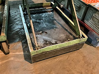 Hefplateau - afbeelding 5 van  5