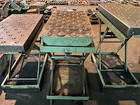 Hefplateau - afbeelding 1 van  5