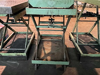 Hefplateau - afbeelding 2 van  5