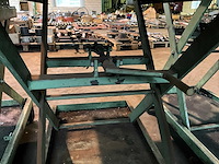 Hefplateau - afbeelding 3 van  5