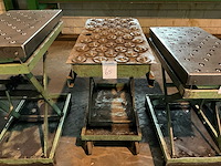 Hefplateau - afbeelding 5 van  5