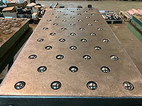 Hefplateau - afbeelding 2 van  5