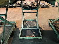 Hefplateau - afbeelding 3 van  5