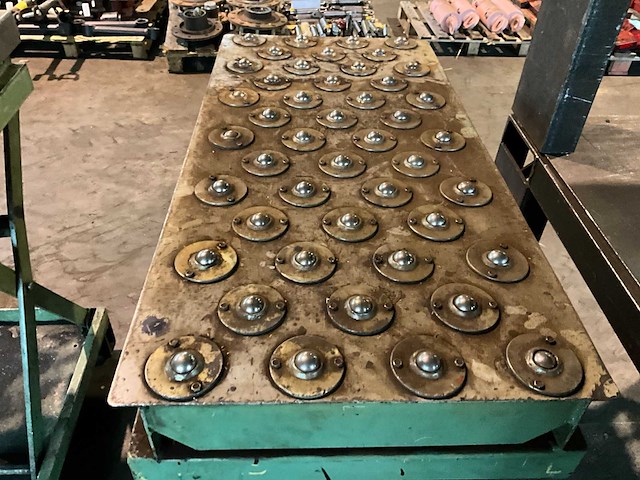 Hefplateau - afbeelding 2 van  6