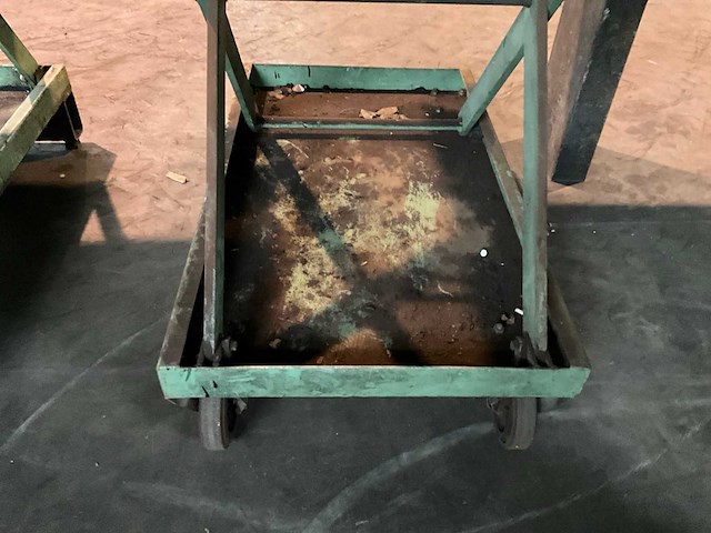 Hefplateau - afbeelding 4 van  6