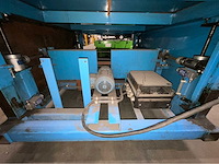 Hefplateau - afbeelding 5 van  5