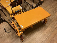 Hefplateau - afbeelding 5 van  5
