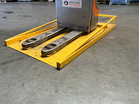 Hefplateau - afbeelding 3 van  5