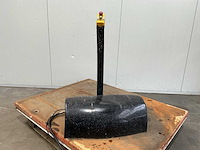 Hefplateau - afbeelding 7 van  7