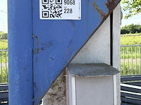 Hefsteiger elektrisch - afbeelding 1 van  2