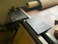 Hefsteun (2x) - afbeelding 2 van  2