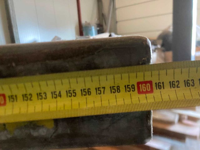 Heftafel 1000kg - afbeelding 7 van  8