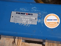 Heftafel, hymo - afbeelding 4 van  8