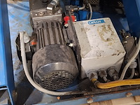 Heftafel, hymo - afbeelding 5 van  8