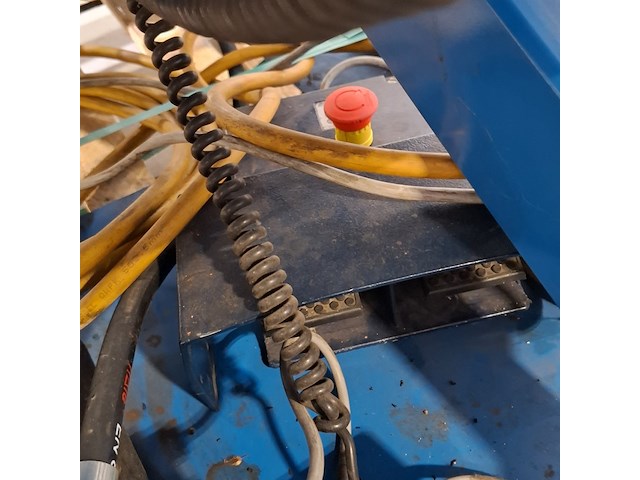 Heftafel, hymo - afbeelding 6 van  8