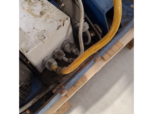 Heftafel, hymo - afbeelding 7 van  8