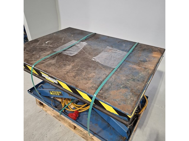 Heftafel, hymo - afbeelding 8 van  8