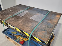 Heftafel, hymo - afbeelding 8 van  8