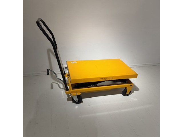 Heftafel manutan, a170152, verrijdbaar - afbeelding 1 van  4