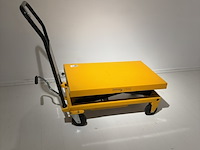 Heftafel manutan, a170152, verrijdbaar - afbeelding 1 van  4