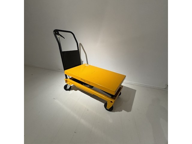 Heftafel manutan, a170152, verrijdbaar - afbeelding 3 van  4