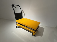 Heftafel manutan, a170152, verrijdbaar - afbeelding 3 van  4