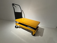 Heftafel manutan, a170152, verrijdbaar - afbeelding 4 van  4