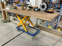 Heftafel - afbeelding 1 van  3