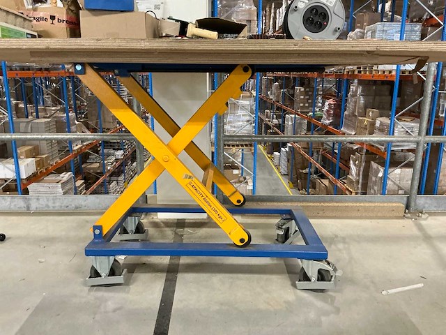 Heftafel - afbeelding 3 van  3