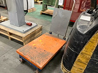 Heftafel - afbeelding 2 van  6