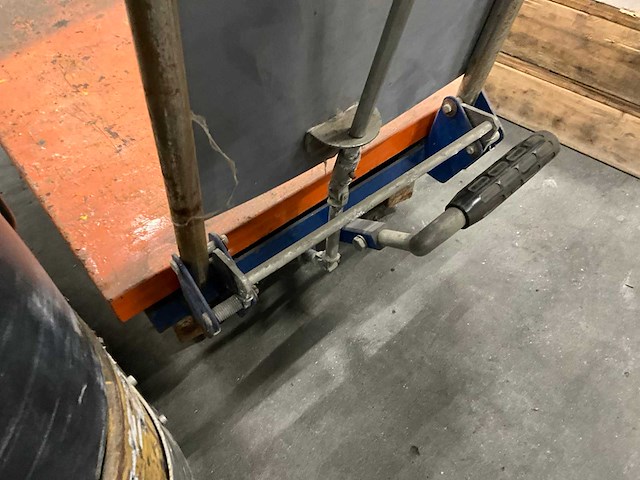 Heftafel - afbeelding 5 van  6