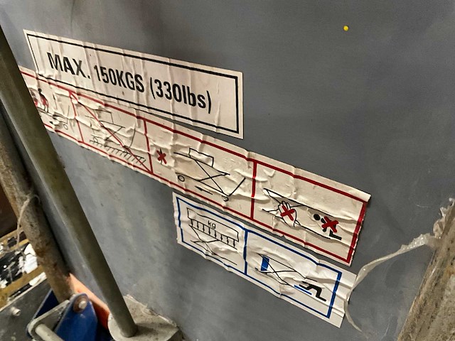 Heftafel - afbeelding 6 van  6