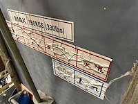 Heftafel - afbeelding 6 van  6