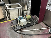 Heftafel - afbeelding 2 van  4