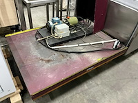 Heftafel - afbeelding 3 van  4