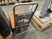 Heftafel - afbeelding 2 van  4