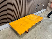 Heftafel - afbeelding 2 van  3