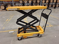 Heftafel - afbeelding 1 van  6