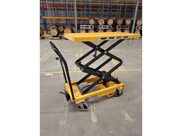 Heftafel - afbeelding 2 van  6